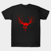 تیشرت Hannibal | تیشرت هانیبال طرح Hannibal