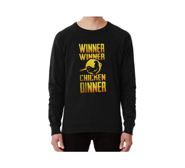 دورس  Pubg طرح Winner Winner