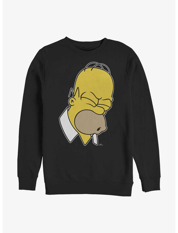 دورس Simpsons | دورس طرح سیمپسونها طرح Doh Homer Crew