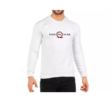 دورس God Of War طرح Dad of War