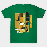 تیشرت breaking bad | تیشرت برکینگ بد طرح Breaking Bad