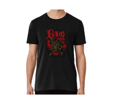 تیشرت Bioshock طرح Big Daddy بایوشاک