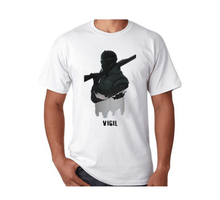 تیشرت Rainbow Six طرح Vigil رینبو سیکس