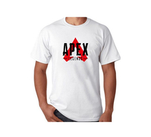 تیشرت Apex Legends طرح Black logo اپکس لجندز
