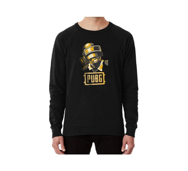 دورس Pubg طرح پابجی