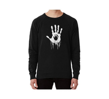 دورس مردانه و زنانه Death Stranding طرح Hand Logo