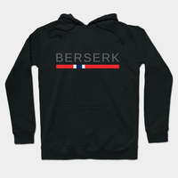 هودی زنانه  Berserk هودی زنانه  انیمه برزرک
