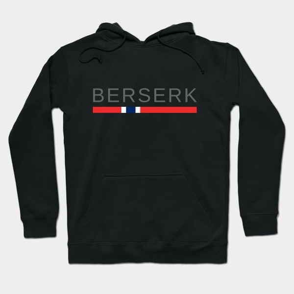 هودی زنانه  Berserk هودی زنانه  انیمه برزرک