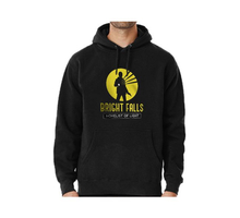 هودی الن ویک طرح Bright Falls