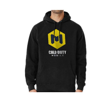 هودی Call Of Duty طرح COD Mobile