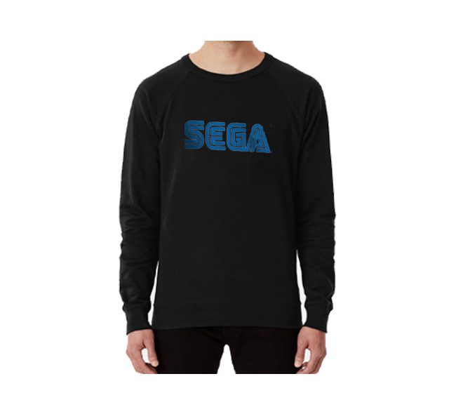 دورس مردانه و زنانه گیمینگ طرح Sega