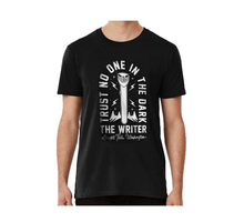 تیشرت Alan Wake طرح The Writer