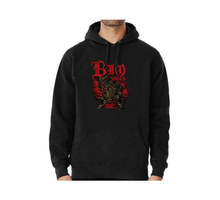 هودی Bioshock طرح Big Daddy بایوشاک