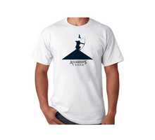تیشرت Assassin’s Creed طرح Pyramid اساسینز کرید