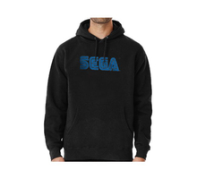 هودی گیمینگ طرح Sega
