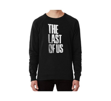 دورس Last Of Us طرح لوگوی لست آو آس