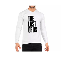 دورس Last Of Us طرح لوگوی لست آو آس مشکی
