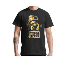 تیشرت پابجی طرح PUBG