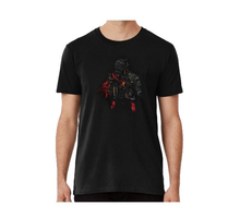 تیشرت Dark Souls طرح باس فایت دارک سولز دارک سولز