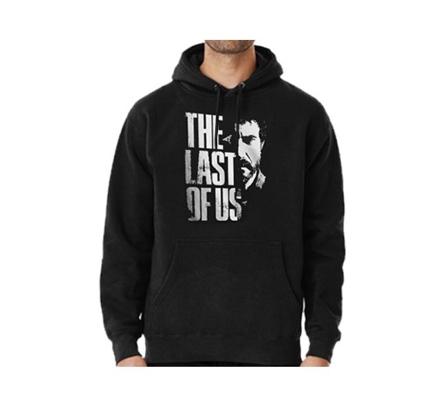 هودی Last Of Us طرح انتقام جوئل