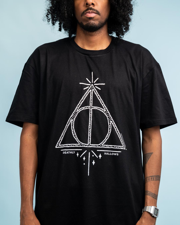 تیشرت هری پاتر | تیشرت harry potter