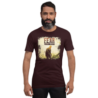 تی شرت واکینگ دد | تی شرت THE WALKING DEAD طرح 8B SHORT SLEEVE