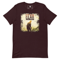 تی شرت واکینگ دد | تی شرت THE WALKING DEAD طرح 8B SHORT SLEEVE