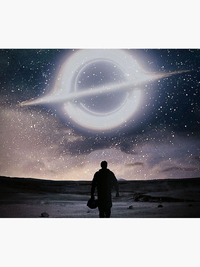پد موس میان ستاره ای | پد موس Interstellar طرح interstellar