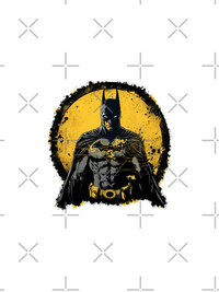 قاب موبایل بتمن | قاب BATMAN طرح Dark Knight Rises