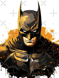 قاب موبایل بتمن | قاب BATMAN طرح Dark Knight Rises