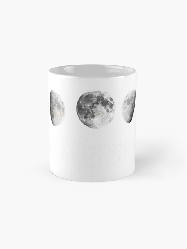 ماگ Moon knight | ماگ شوالیه ماه طرح Moonlight