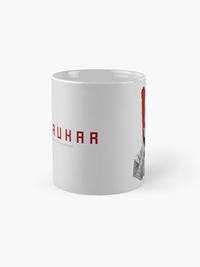 ماگ تلماسه | ماگ Dune طرح sardaukar - imperial soldier