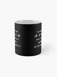 ماگ  Friends  طرح  Coffee Mug