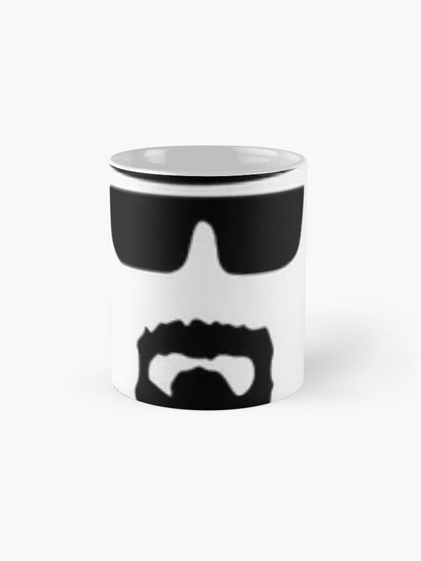 ماگ breaking bad | ماگ برکینگ بد طرح Walter Let s Cook