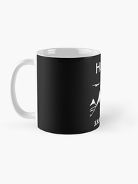 ماگ ارباب حلقه ها | ماگ Lord Of The Rings طرح Hobbit Lord Of The Rings