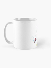 ماگ spiderman spider verse | ماگ مرد عنکبوتی طرح Spidey Sunflower