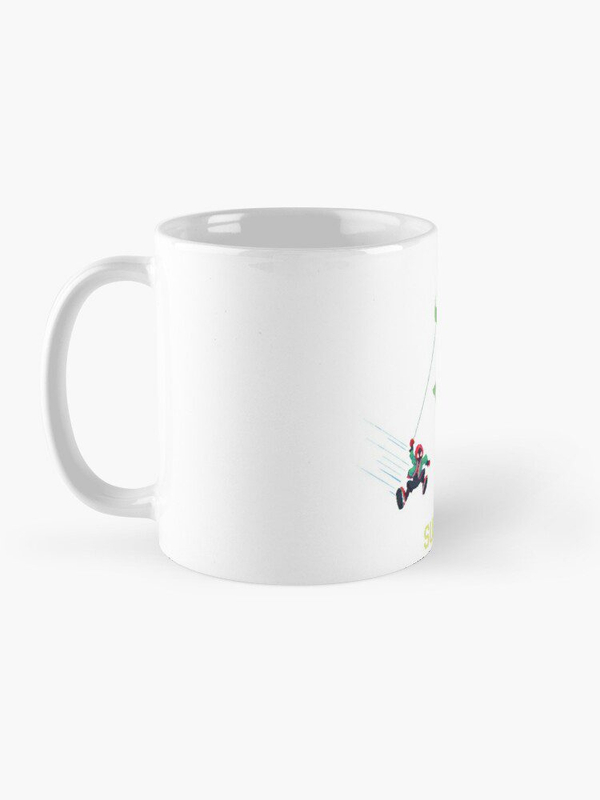 ماگ spiderman spider verse | ماگ مرد عنکبوتی طرح Spidey Sunflower