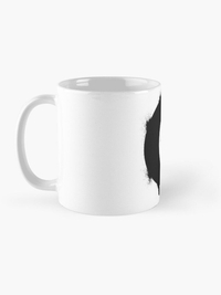 ماگ Moon knight | ماگ شوالیه ماه طرح Night Coffee