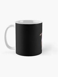 ماگ  friends طرح  Mens Best Joey Lover Chandler Gift Men
