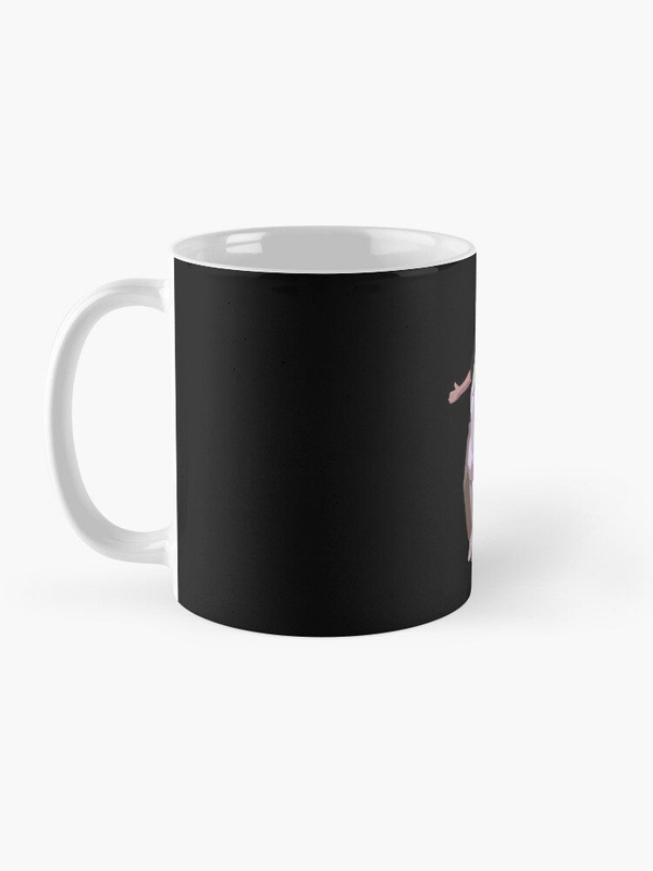 ماگ  friends طرح  Mens Best Joey Lover Chandler Gift Men