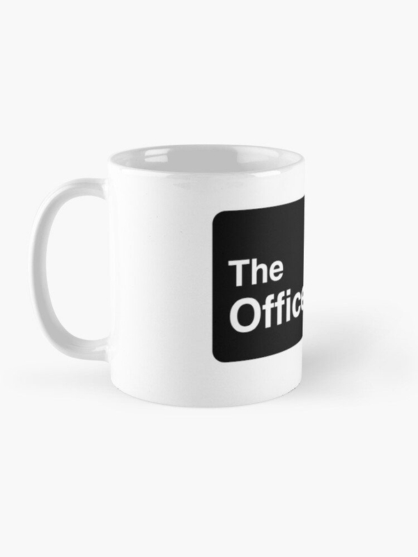 ماگ office | ماگ اداره طرح The Office