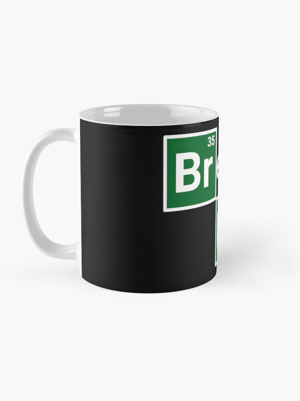 ماگ breaking bad | ماگ برکینگ بد طرح Breaking Bad