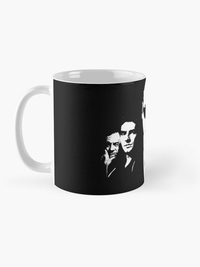 ماگ sopranos | ماگ سوپرانو طرح The Sopranos