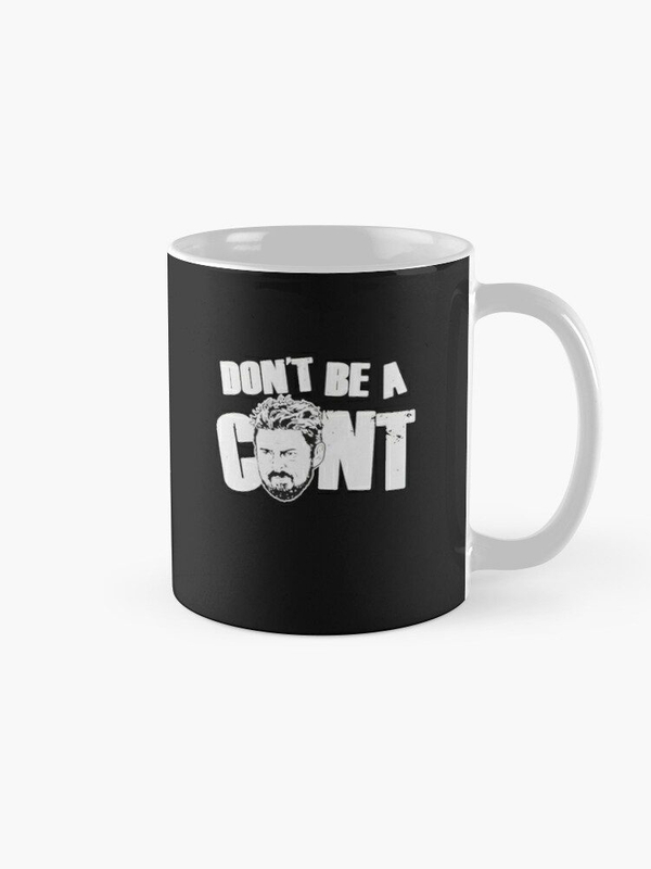 ماگ the boys | ماگ پسران طرح don’t be a cunt
