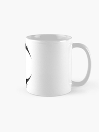 ماگ Moon knight | ماگ شوالیه ماه طرح Night Coffee