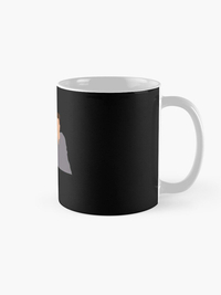 ماگ  friends طرح  Mens Best Joey and Chandler Gift