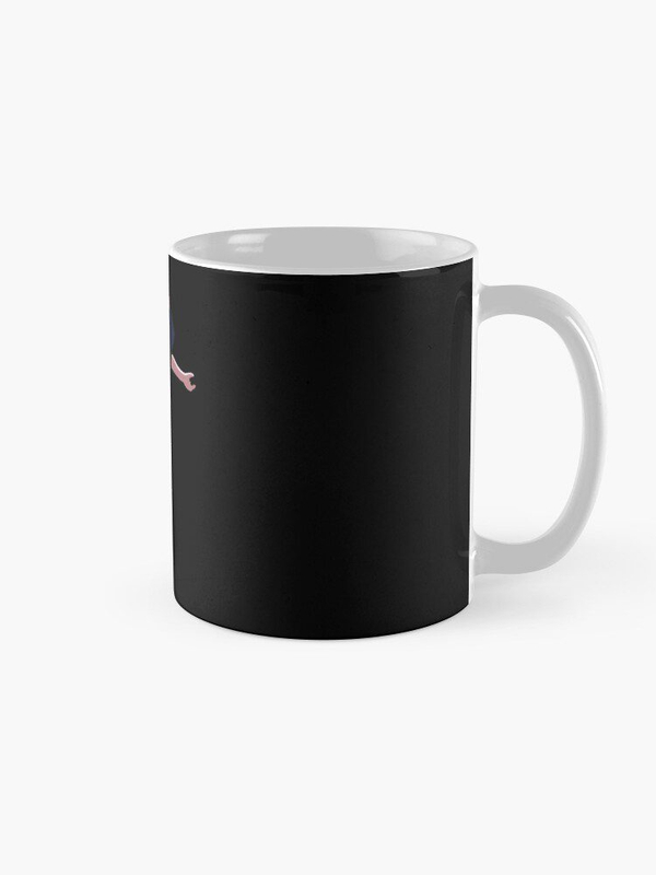 ماگ  friends طرح  Mens Best Joey Lover Chandler Gift Men