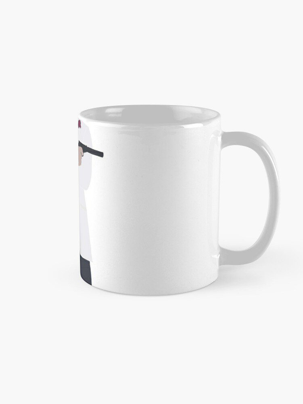 ماگ James bond | ماگ جیمزباند طرح Spectre