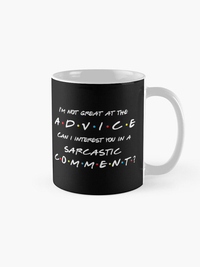 ماگ  Friends  طرح  Coffee Mug