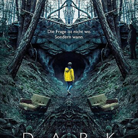 تی شرت کلاسیک دارک | تی شرت CLASSIC DARK طرح DARK Season 1